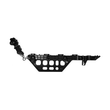 Bumper Cover Retainer Rear Right for Toyota Camry Hybrid LE Hybrid XLE Hybrid SE 2015-2017