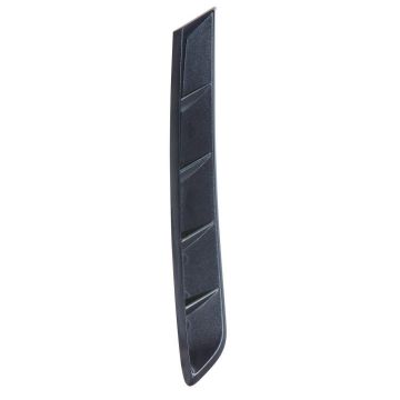 Bumper Insert Rear Left Cover Extension North America/Japan Built CAPA for Toyota Camry 2018-2024
