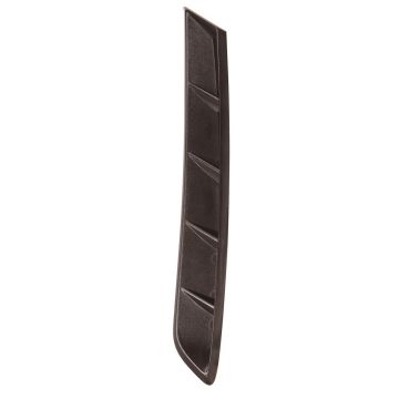 Bumper Insert Rear Right Cover Extension North America/Japan Built CAPA for Toyota Camry 2018-2024