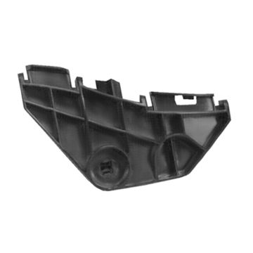 Bumper Cover Support Rear Left Upper Support CAPA for Toyota Corolla 2009-2010