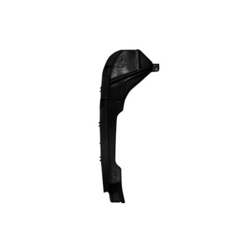 Bumper Cover Support Rear Left Side for Toyota Corolla 2009-2013