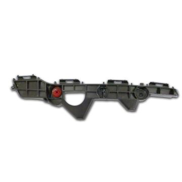 Bumper Cover Support Rear Left CAPA for Toyota RAV4 2013-2015