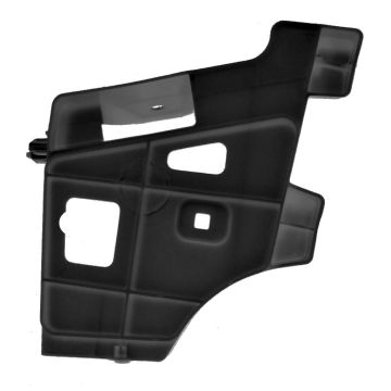 Bumper Cover Support Rear Left Side Seal CAPA for Toyota Camry Hybrid LE Hybrid XLE Hybrid SE 2015-2017