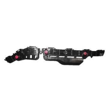 Bumper Cover Support Rear Left for Toyota Highlander Hybrid Limited Hybrid LE Hybrid XLE Hybrid Limited Platinum 2014-2019