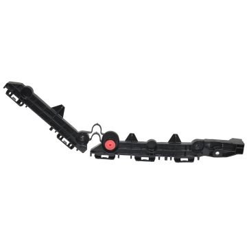 Bumper Cover Support Rear Left CAPA for Toyota RAV4 RAV4 Prime