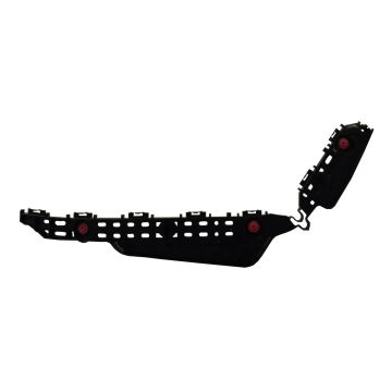 Bumper Cover Support Rear Left CAPA for Toyota Highlander 2020-2024