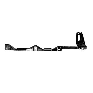 Bumper Cover Support Rear Left Plastic Bumper Side Extension for Toyota Tundra 2007-2013