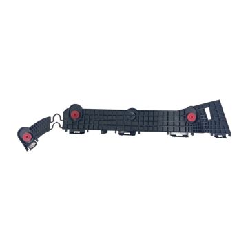 Bumper Cover Support Rear Side Cover Left or Right for Toyota Tundra 2022-2024