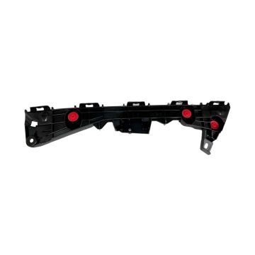 Bumper Cover Support Rear Left CAPA for Toyota Prius Prius Prime