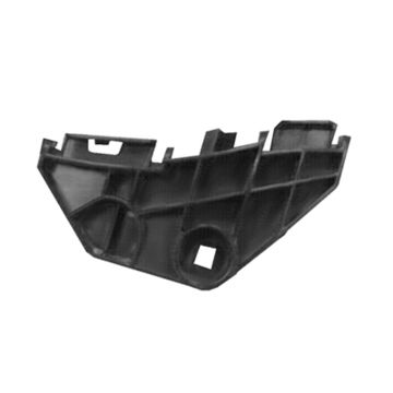 Bumper Cover Support Rear Right Upper Support CAPA for Toyota Corolla 2009-2010