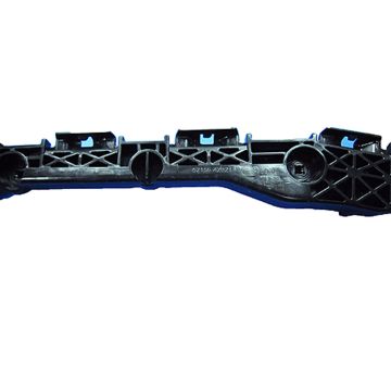 Bumper Cover Support Rear Right CAPA for Toyota RAV4 2006-2012