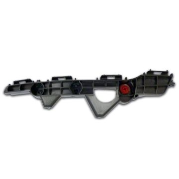 Bumper Cover Support Rear Right CAPA for Toyota RAV4 2013-2015
