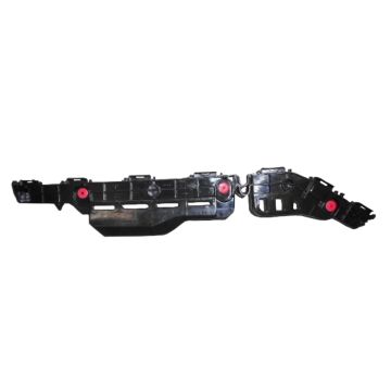 Bumper Cover Support Rear Right for Toyota Highlander Hybrid Limited Hybrid LE Hybrid XLE Hybrid Limited Platinum 2014-2019