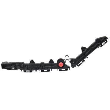 Bumper Cover Support Rear Right CAPA for Toyota RAV4 RAV4 Prime