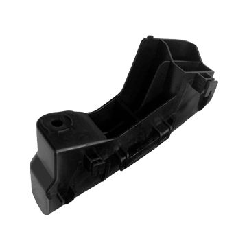 Bumper Cover Support Rear Right Upper Inner CAPA for Toyota Corolla Sedan 2020-2022