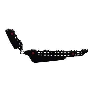 Bumper Cover Support Rear Right CAPA for Toyota Highlander 2020-2024