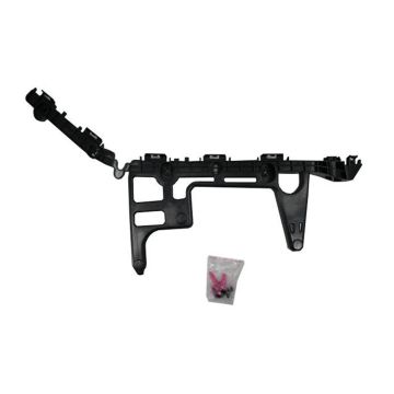 Bumper Cover Support Assembly Rear Right for Toyota Avalon 2019-2022