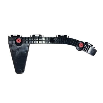 Bumper Cover Support Rear Right Side CAPA for Toyota Sienna 2021-2025