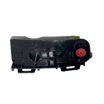 Bumper Cover Support Rear Right Side No. 2 for Toyota Sienna 2021-2025