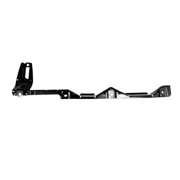 Bumper Cover Support Rear Right Plastic Bumper Side Extension for Toyota Tundra 2007-2013