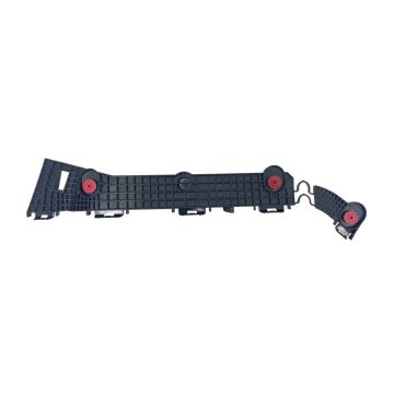 Bumper Cover Support Rear Right Side Cover for Toyota Tundra 2022-2024