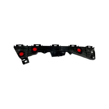 Bumper Cover Support Rear Right CAPA for Toyota Prius Prius Prime