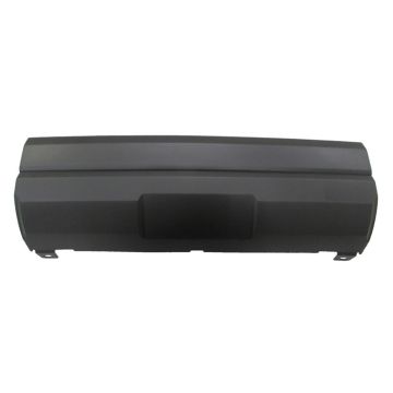 Bumper Cover Molding Rear w/Manual Liftgate for Toyota Sequoia SR5 2023-2025