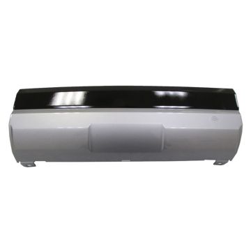 Bumper Cover Molding Rear w/o Nightshade Edition w/o TRD Pro Pkg Center Guard for Toyota Sequoia Capstone Limited 2023-2025