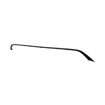 Bumper Cover Molding Rear Center for Toyota Venza LE 2021-2024