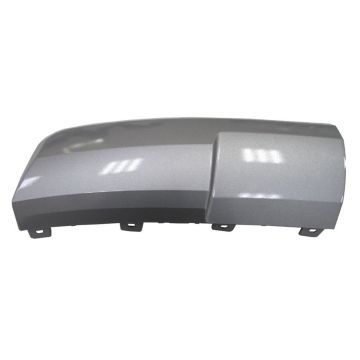Bumper Cover Molding Rear Left w/o TRD Pro Pkg for Toyota Sequoia Capstone Limited 2023-2025