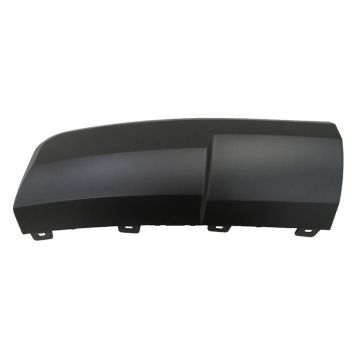 Bumper Cover Molding Rear Left for Toyota Sequoia TRD Pro TRD Off-Road SR5 2023-2025