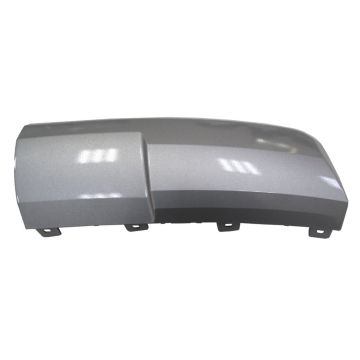 Bumper Cover Molding Rear Right w/o TRD Pro Pkg for Toyota Sequoia Capstone Limited 2023-2025