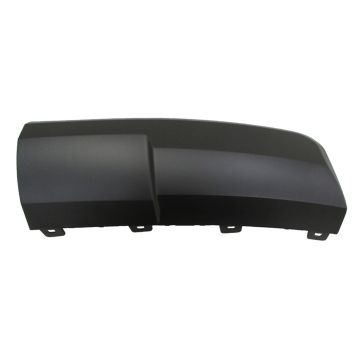 Bumper Cover Molding Rear Right w/o Nightshade Edition w/TRD Pro Pkg for Toyota Sequoia Limited TRD Pro TRD Off-Road SR5 2023-2025
