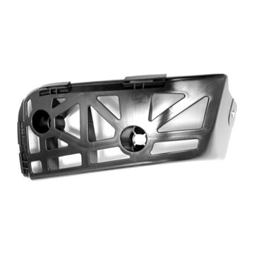 Bumper Support Rear Right Plastic Bumper Bracket for Toyota Tundra 2007-2013