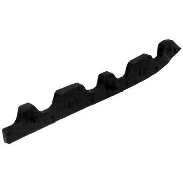 Bumper Bracket Rear Left Side Cover Support for Toyota Sienna 2004-2010