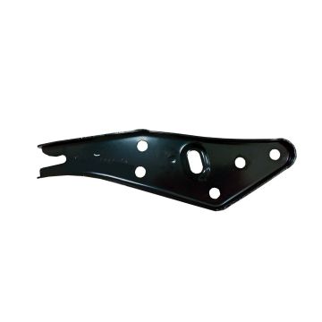 Bumper Bracket Rear Left Inner Bumper Arm CAPA for Toyota Tacoma 2005-2015