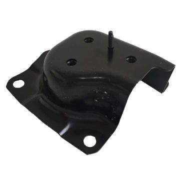 Bumper Bracket Rear Left CAPA for Toyota Corolla Sedan 2020-2024