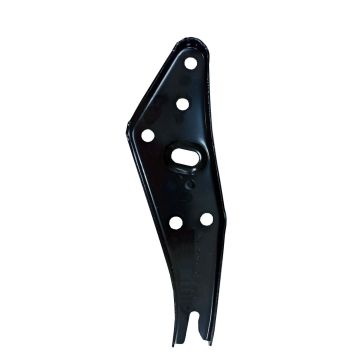 Bumper Bracket Rear Right Inner Bumper Arm CAPA for Toyota Tacoma 2005-2015