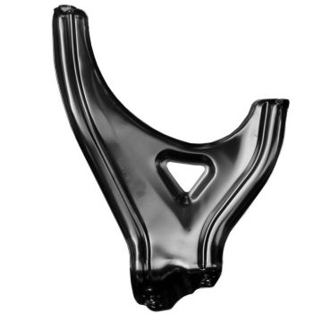 Bumper Bracket Rear Right Corner Reinf CAPA for Toyota Tacoma 2005-2015