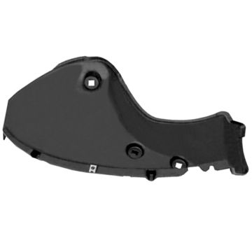 Bumper Bracket Rear Right for Toyota RAV4 2006-2012