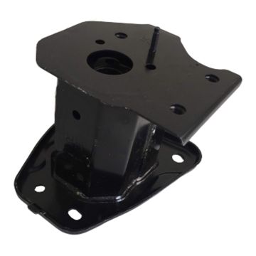 Bumper Bracket Rear Right CAPA for Toyota Corolla Hatchback 2019-2025