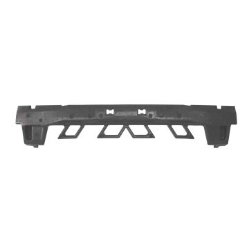 Bumper Impact Absorber Rear CAPA for Toyota Corolla 2003-2008