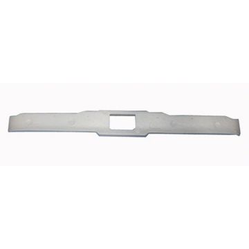 Bumper Impact Absorber Rear CAPA for Toyota Prius 2004-2009