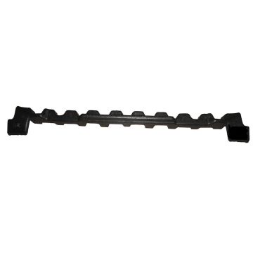 Bumper Impact Absorber Rear CAPA for Toyota Sienna 2004-2010