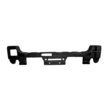 Bumper Impact Absorber Rear CAPA for Toyota Highlander 2008-2010