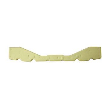 Bumper Impact Absorber Rear CAPA for Toyota 4Runner 2010-2024