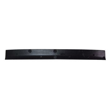 Bumper Impact Absorber Rear CAPA for Toyota Camry Hybrid LE Hybrid XLE Hybrid SE 2015-2017