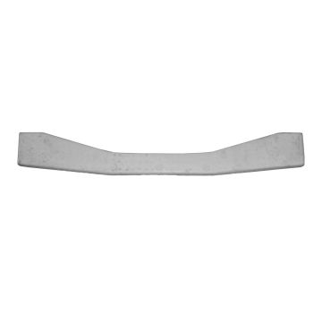 Bumper Impact Absorber Rear for Toyota 4Runner 2006-2009