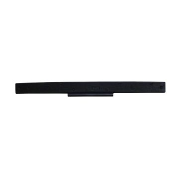 Bumper Impact Absorber Rear North America Built CAPA for Toyota Camry XSE SE TRD SE Nightshade 2018-2024