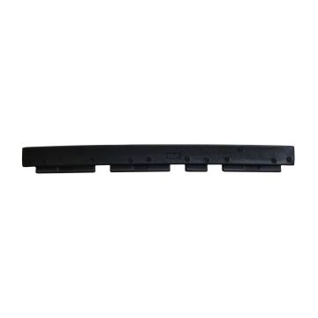 Bumper Impact Absorber Rear North America Built CAPA for Toyota Camry L LE XLE XLE Navi 2018-2024